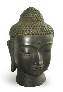 Boeddha urn 'Hoofd'